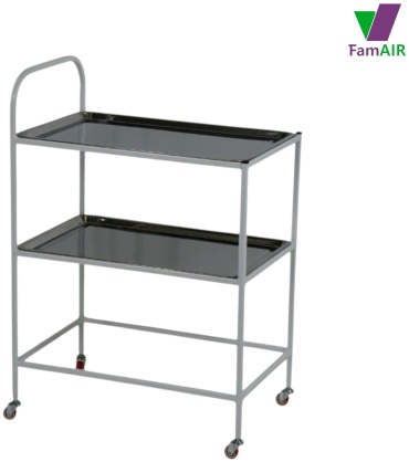 FamAIR стол медицинский СМИ 0003