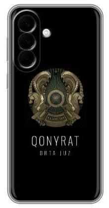 Чехол для Samsung Galaxy A37 рисунок