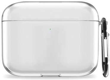 Чехол для Apple AirPods Pro прозрачный