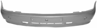 Технопласт бампер 33022803015TP-grey для ГАЗ ГАЗель 1994-2002