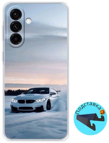 Чехол BAIKO для Samsung Galaxy A24 рисунок