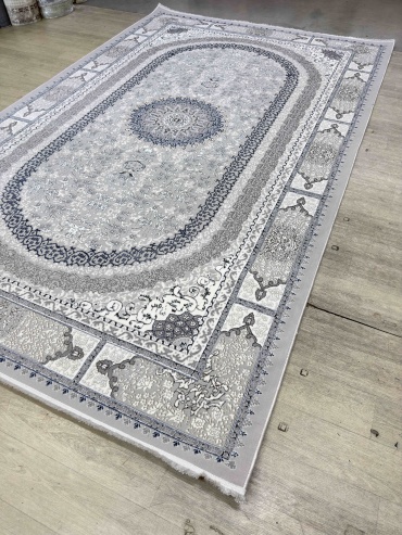 Ковер CLASY 300x500 см, короткий ворс, Турция