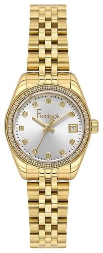 Кварцевые Freelook FL.1.10513-2-QST нержавеющая сталь
