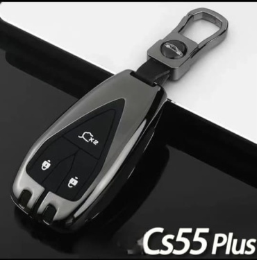 CS55PLUS чехол AA123 черный