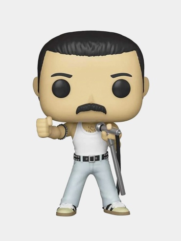 Funko Freddie Mercury 9.5 см 1 шт