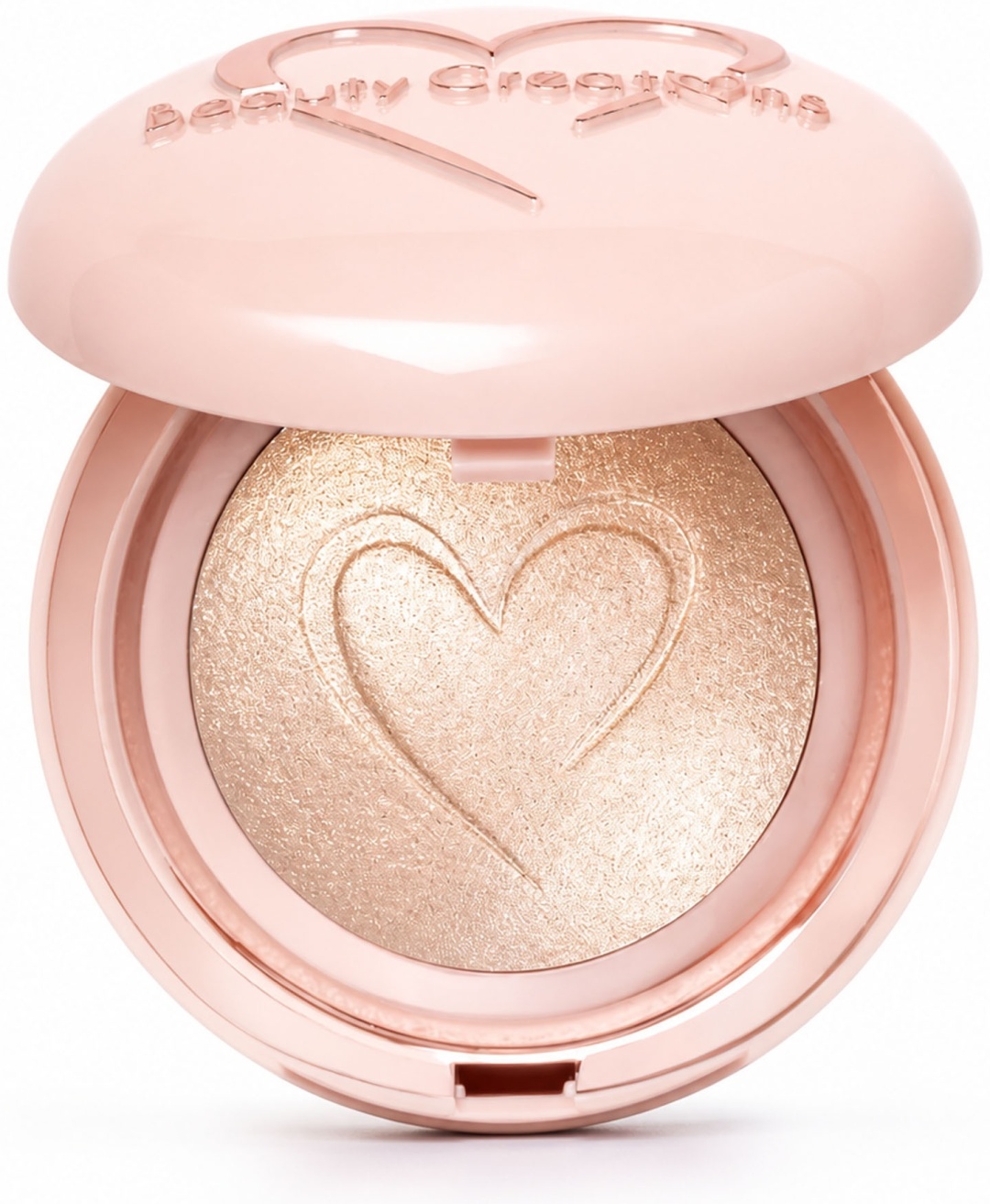Beauty Creations FSBH-02 хайлайтер Flashy