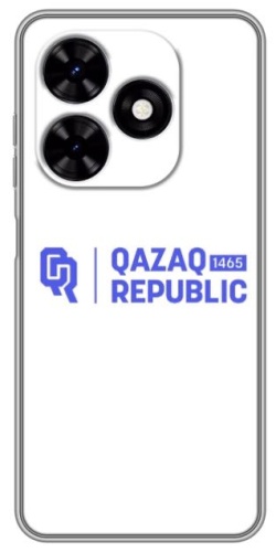 Чехол для TECNO Spark Go 2024, Spark 20C рисунок