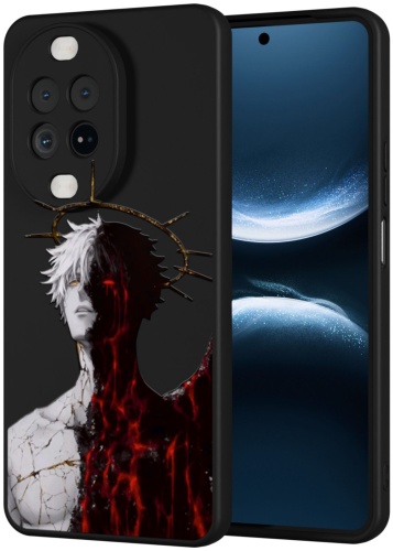 Чехол Mcover для Huawei nova 14 Pro рисунок