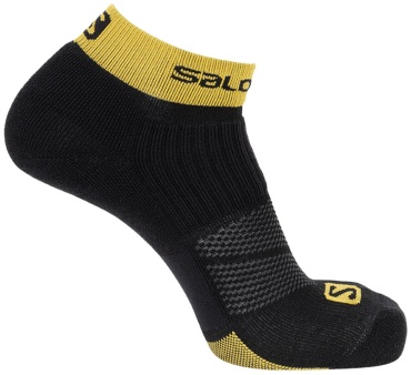 Спортивные носки Salomon 1 пара мультиколор 36-38