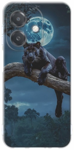 Чехол для OPPO A3, A3x рисунок