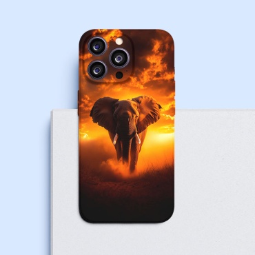 Чехол для Apple iPhone Xr рисунок