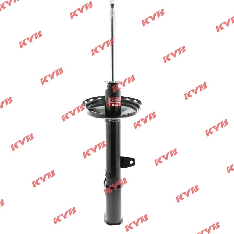 Амортизатор KYB задний 339216 339217 2 шт