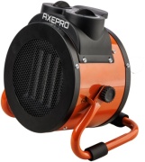 Тепловентилятор AXEPRO AX-771 оранжевый