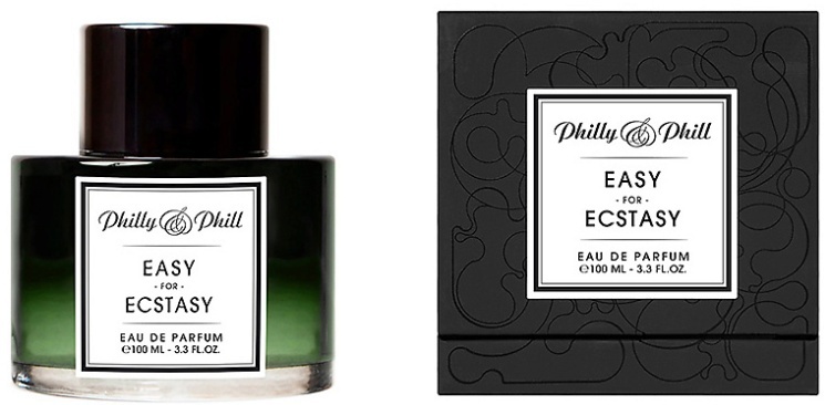 Philly&Phill Easy For Ecstasy парфюмерная вода EDP 100 мл унисекс