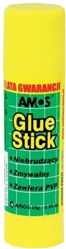 AMOS GSW15/0159 бел. 15 г