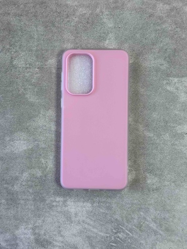 Чехол для OPPO Reno 8T розовый