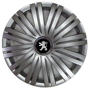 Wheel Covers 6873645 колпак 13 серебристый 4 шт для легкового автомобиля