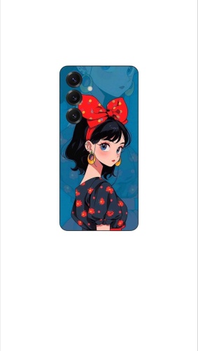 Чехол BAIKO для Samsung Galaxy A25 рисунок