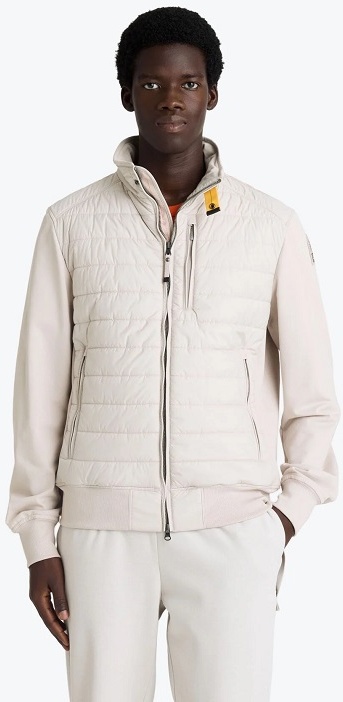 Кофта PARAJUMPERS серый