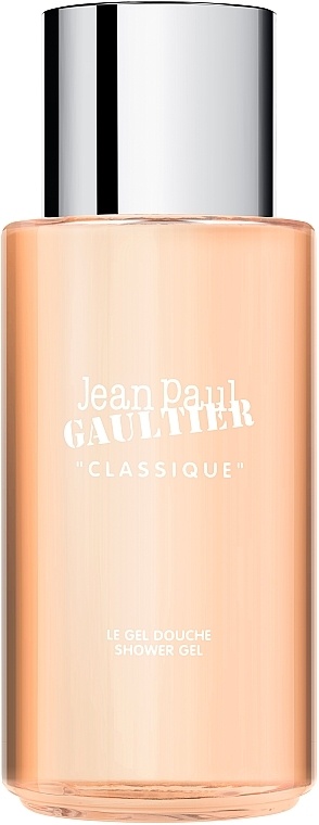 Jean Paul Gaultier CLASSIQUE гель 200 мл