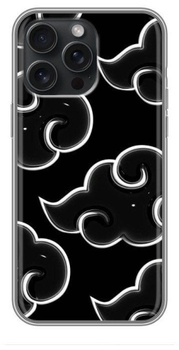Чехол BAIKO для Apple iPhone 12 Pro рисунок