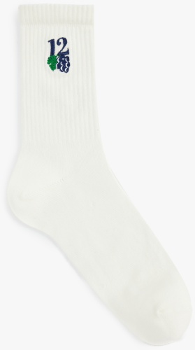 Носки Koton 1 пара белый one size
