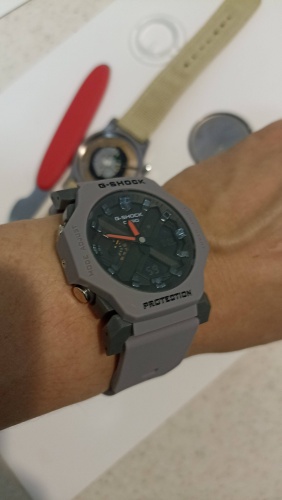 Кварцевые G-SHOCK G-SHOCK пластик
