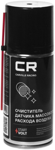 Carville Racing S7210327 Очиститель ДМРВ 0.21 л