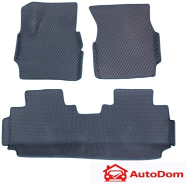 AutoDom BYD Song Plus BYD Song Plus 2020-2025 серый
