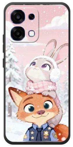 Чехол BAIKO для POCO X8 Pro Max рисунок