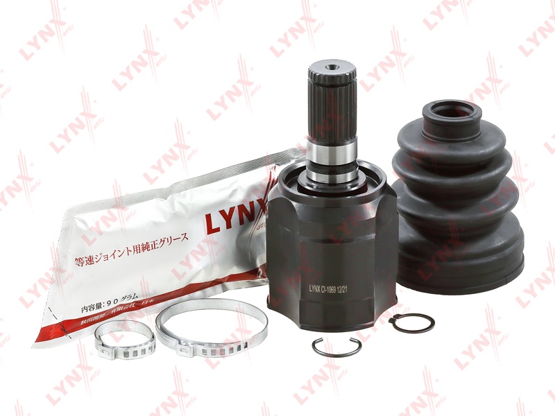 LYNXauto шрус CI1069