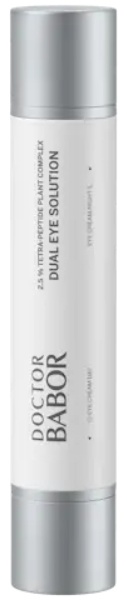 BABOR крем Lifting Dual Eye Solution для области вокруг глаз 30 мл