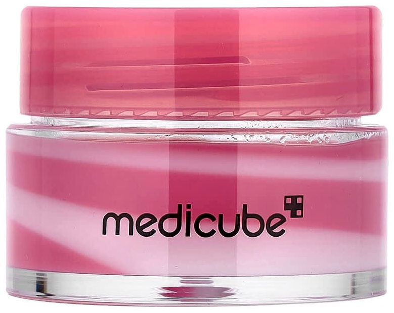 Medicube маска BDRN, ночная маска для губ, 10 г 10 г
