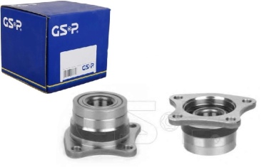 GSP подшипник ступицы 9228006
