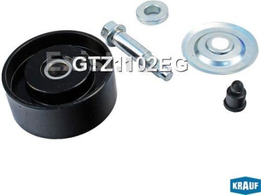 KRAUF ролик натяжной GTZ1102EG
