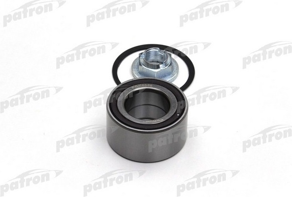 PATRON подшипник ступицы PBK6520