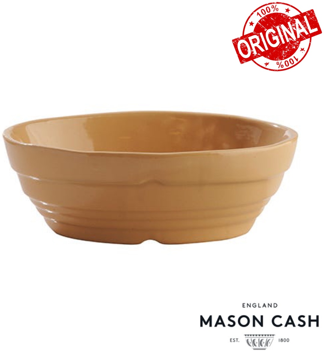 MASON CASH форма Cane Oval Baker, керамика