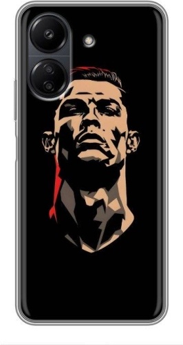 Чехол BAIKO для ZTE Blade A35e рисунок