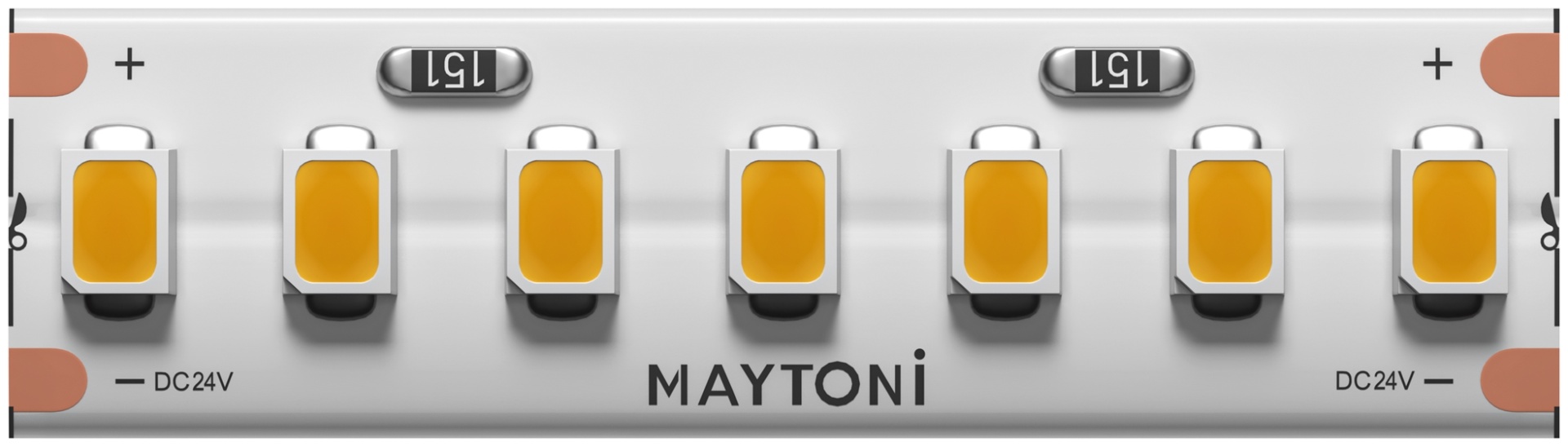 Светодиодная лента Maytoni 5 м