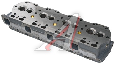 Головка блока ЯМЗ-238 НОВ.ОБР в сборе Автод 238-1003009