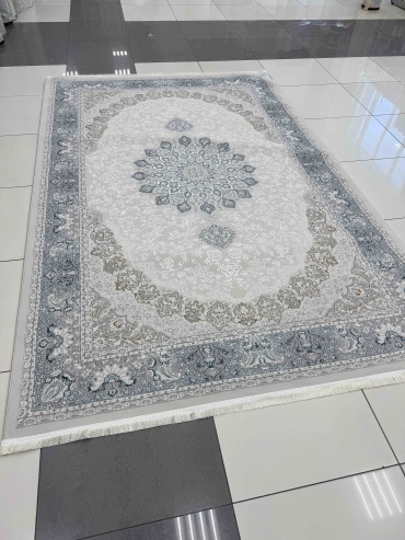 Ковер Ramada 200x300 см, короткий ворс, Турция