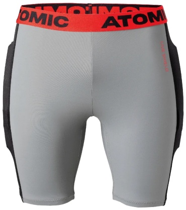 Atomic AN5205026 серый S