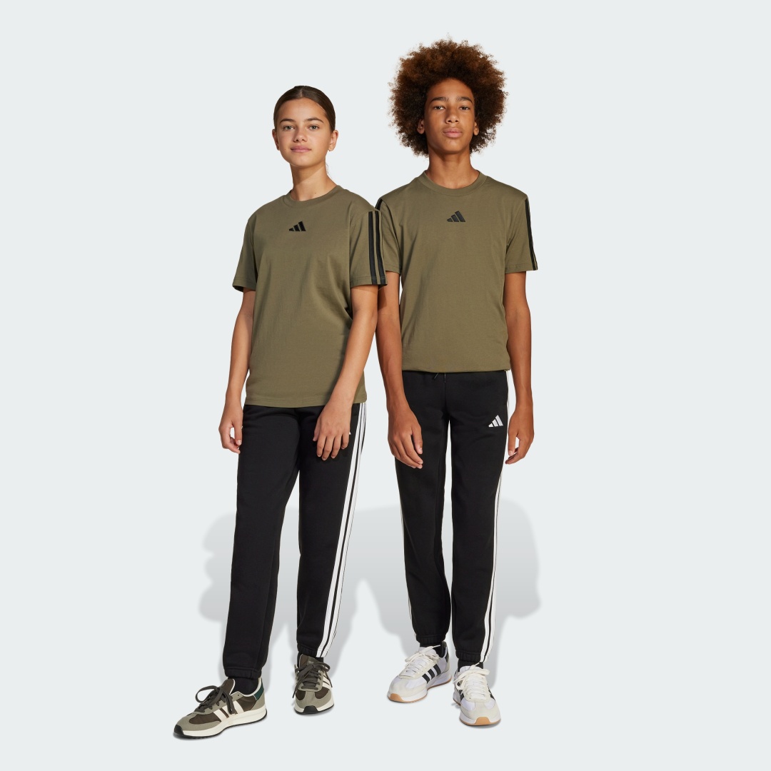 Спортивные брюки adidas черный