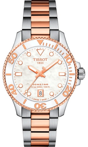 Кварцевые Tissot T120.210.22.111.00 сталь