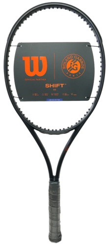 Ракетка Wilson Shift 99 V1 RG Session Soire 2025 3