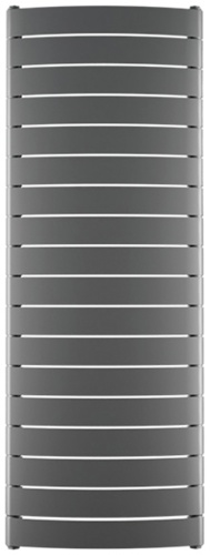 Rifar секционный RIFAR CONVEX 500-18 цвет Титан биметаллический 550х1440 мм