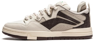 Кроссовки Li-Ning Wave Pro SE коричневый