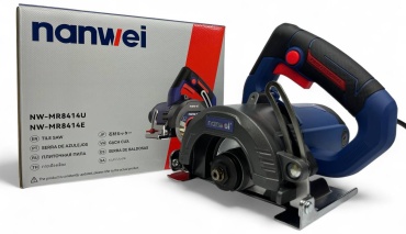 Пчелка Nanwei MR8414E