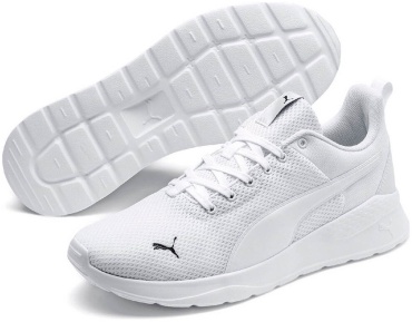 Кроссовки Puma белый
