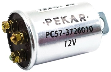 ПЕКАР реле РС57-3726010